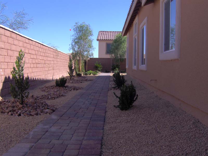 custom pools and spas by greencare.net